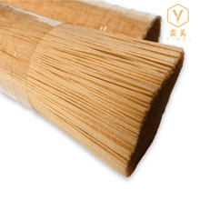 PEEK Filaments for Industrial Brush Making