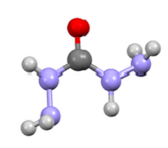 Ürünler Karbohidrazid Cas 497-18-7