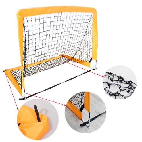 EASTOMMY 2020 Amazon New Product Square Football Goal