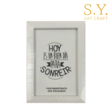 PS Frame for Family Photos Art Prints