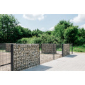 gabion box 4x1x1 gabion box for sale