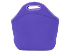 Waterproof bag convenient insulated SBR lunch bag