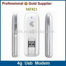 ZTE MF821 lte Surfstick 4g usb sim card modem