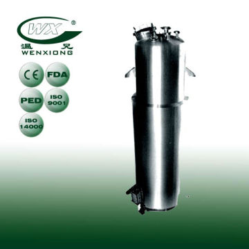 DynamicTed Microwave Herbal Extraction Equipment