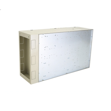 Wall Mounting Metal Enclosure/Electrical Box/Electrical Enclosure