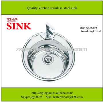 Sink Small Sizes, Sink Basin, Hand Sink -YTSR490A