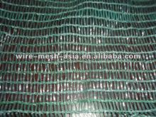 Shade net green house of china