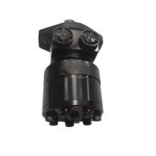 Par-ker Motor Series TB Orbital Motor Products