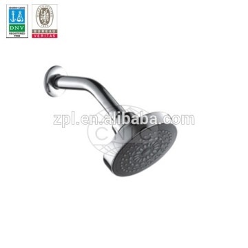 Chrome plated abs generator for shower head