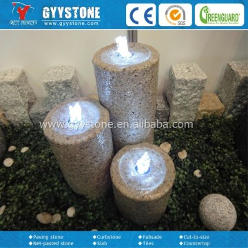 Wholesale customized indoor tabletop fountain for outdoor