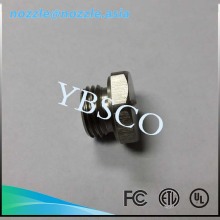 Factory Direct Adjustable Spray Wind Jet Nozzles