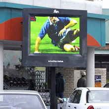 LED Display Open Signs For Businesses