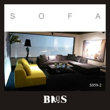 Italian Design Sofas