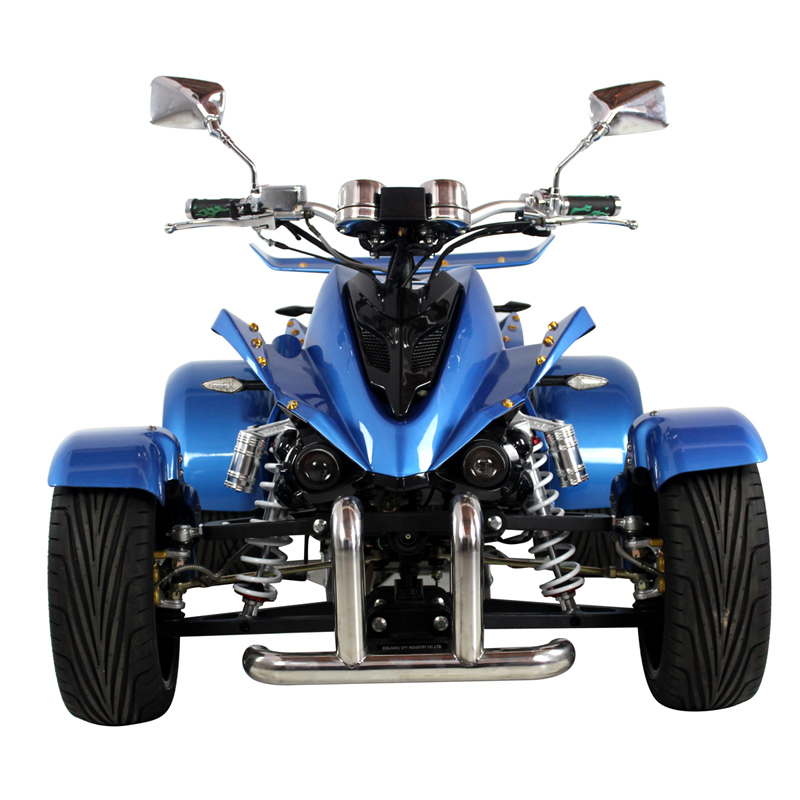 Cool Quads for Adult (SPY350F1)