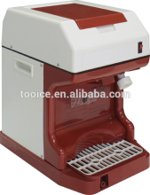 high quality commercial ice crushing maker machine