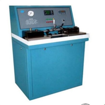 PT C Ummins Injectors Test Flow Bench Fuel Injector Test Machine