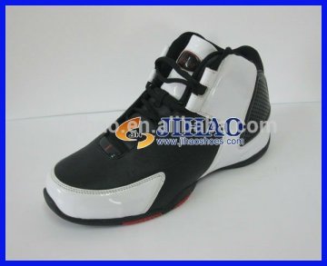 NICE AND COOL basketball shoes