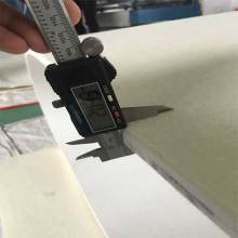 Heat Resistant Felt Belt Nomex Felt