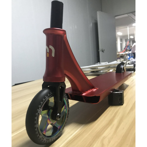 Freestyle Pro Stunt Extreme Scooter For Adult