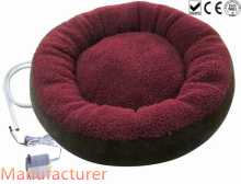 Made in China Pet Heated Beds Wholesale