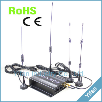 R320 4g lte tdd fdd router