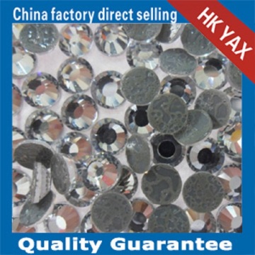 yax swainstone is the best rhinestone