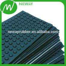 Conductive Silicone Transparent Rubber