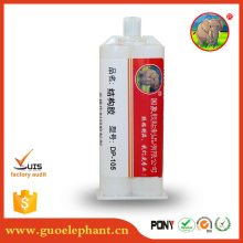 Strong adhesive Epoxy Resin AB glue for wood,ceramic,stone use