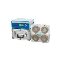 Concrete Rapid Chloride Permeability Tester / Flux Test Chloride Penetration Meter