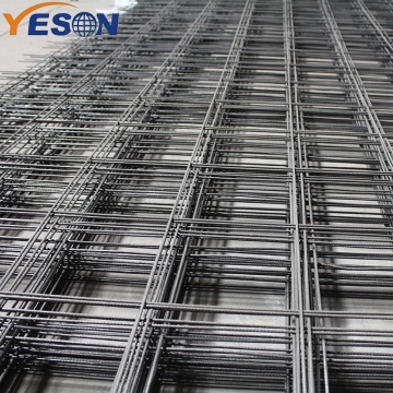 Iron Bar Welded Concrete Rebar Mesh - Deformed Wire Mesh Manufacturer