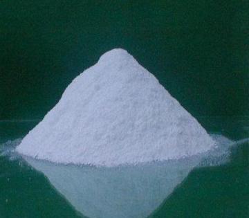 Natural Silica Powder As Reflective Paint Additive