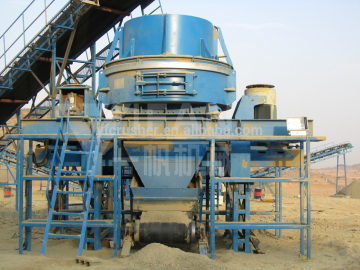 VSI Sand Making Machine, Sand Maker, Sand Making Machinery