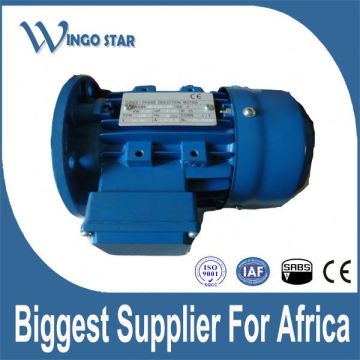 three phase ac motor