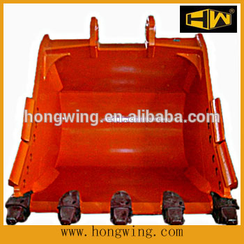 excavator bucket side cutter digging bucket