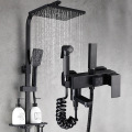 shower set rain shower combination kit