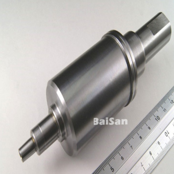 1.4435 Outer Diameter Grinding of Automobile Universal Shaft