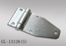 Used Stainless Steel Door Hinge