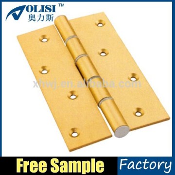 2015 Professional heavy duty spring loaded window hinges