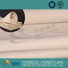 Air Filter Waterproof Fabric Filter Cloth For Dedusting