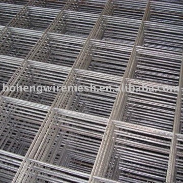 welded netting