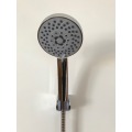 Chuveiro do banheiro ABS Plastic Chrome Hand Shower Price