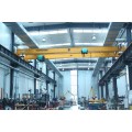 Double overhead crane 50t