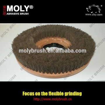 daily cleaning brush