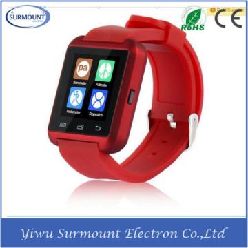 Factory Price Smart Watch Bluetooth Wireless Wristwatch