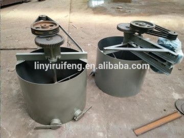 Glue Mixer for Plywood Glue Spreader