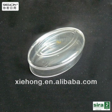 2013 high quality Clear acrylic containers wholesale