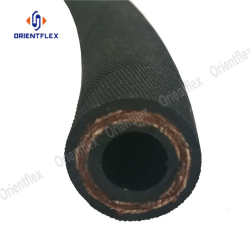 Power steering oil hose sae j188 hose