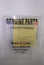 PARKER Hydraulic pump seal kit