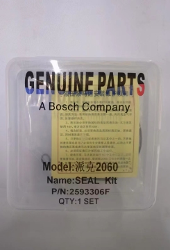 PARKER Hydraulic pump seal kit