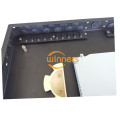 St LWL-Patchpanel 1U 12-24 Ports